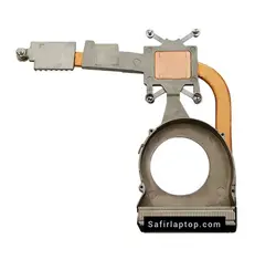 هیت سینک لپ تاپ دل XPS M1330_0MM911 گرافیک دار-دست دوم - سفیر لپ تاپ