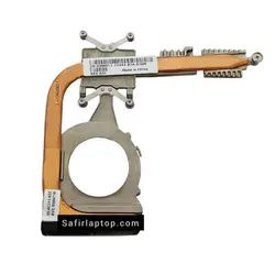 هیت سینک لپ تاپ دل XPS M1330_0MM911 گرافیک دار-دست دوم - سفیر لپ تاپ