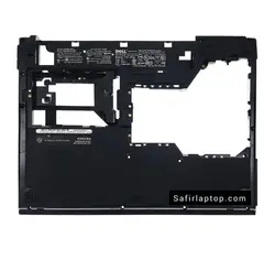 قاب کف لپ تاپ دل Vostro 1310 مشکی-درایو مکشی-دست دوم - سفیر لپ تاپ