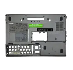 قاب کف لپ تاپ دل Case D Dell Latitude D630 نقره ای دست دوم - سفیر لپ تاپ