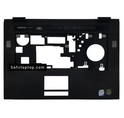 قاب کنار کیبرد لپ تاپ دل Case C Dell Vostro 1510 مشکی دست دوم - سفیر لپ تاپ