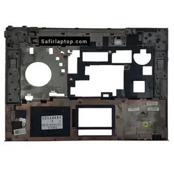 قاب کنار کیبرد لپ تاپ دل Case C Dell Vostro 1510 مشکی دست دوم - سفیر لپ تاپ