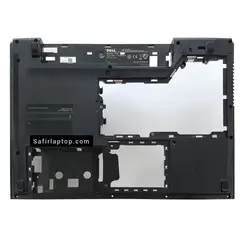 قاب کف لپ تاپ دل Vostro 1510 مشکی-دست دوم - سفیر لپ تاپ