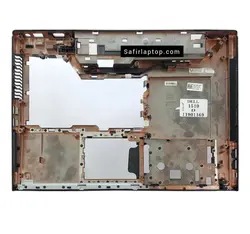 قاب کف لپ تاپ دل Vostro 1510 مشکی-دست دوم - سفیر لپ تاپ