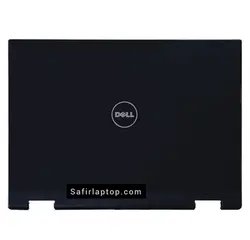 قاب پشت ال سی دی لپ تاپ دل Case A Dell Vostro 1510 مشکی دست دوم - سفیر لپ تاپ