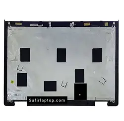 قاب پشت ال سی دی لپ تاپ دل Case A Dell Vostro 1510 مشکی دست دوم - سفیر لپ تاپ