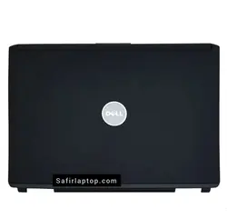 قاب پشت ال سی دی لپ تاپ دل Vostro 1400 مشکی-دست دوم - سفیر لپ تاپ