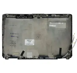قاب پشت ال سی دی لپ تاپ دل Vostro 1400 مشکی-دست دوم - سفیر لپ تاپ