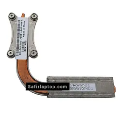 هیت سینک لپ تاپ دل Vostro 1400 Inspiron 1420_0UX281 CPU-دست دوم - سفیر لپ تاپ