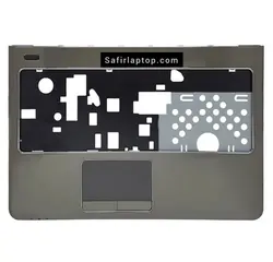 قاب کنار کیبرد لپ تاپ دل Inspiron 14R N4010 نوک مدادی- دست دوم دارای رنگ پریدگی - سفیر لپ تاپ