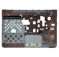 قاب کنار کیبرد لپ تاپ دل Inspiron 14R N4010 نوک مدادی- دست دوم دارای رنگ پریدگی - سفیر لپ تاپ