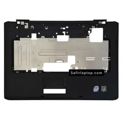 قاب کنار کیبرد لپ تاپ دل Case C Dell Inspiron 1520 مشکی دست دوم - سفیر لپ تاپ