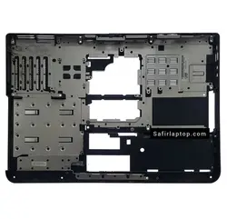 قاب کف لپ تاپ دل Inspiron 6400 مشکی-دست دوم - سفیر لپ تاپ