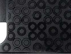 قاب کنار کیبرد لپ تاپ دل Inspiron 5030 مشکی-دست دوم - سفیر لپ تاپ