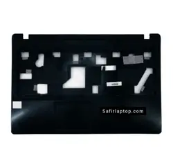 قاب دور کیبورد لپ تاپ ASUS X54C / X54H-دست دوم - سفیر لپ تاپ