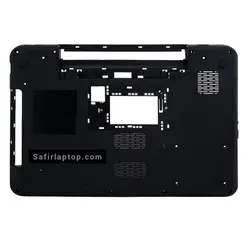 قاب کف لپ تاپ دل Inapiron N5010 مشکی-دست دوم - سفیر لپ تاپ