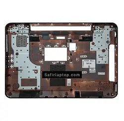 قاب کف لپ تاپ دل Inapiron N5010 مشکی-دست دوم - سفیر لپ تاپ