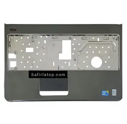 قاب کنار کیبرد لپ تاپ دل Inspiron N5010 نقره ای دست دوم - سفیر لپ تاپ