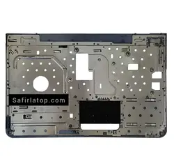 قاب کنار کیبرد لپ تاپ دل Inspiron N5010 نقره ای دست دوم - سفیر لپ تاپ