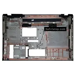 قاب کف لپ تاپ دل Vostro 3500 مشکی-بژ_دست دوم - سفیر لپ تاپ