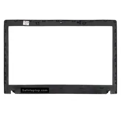 قاب جلو ال سی دی لپ تاپ لنوو IdeaPad G510 مشکی دست دوم - سفیر لپ تاپ