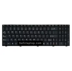 کیبرد لپ تاپ لنوو IdeaPad G560 مشکی - سفیر لپ تاپ