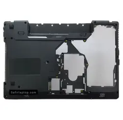 قاب کف لپ تاپ لنوو IdeaPad G570 مشکی-دست دوم - سفیر لپ تاپ