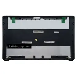 قاب پشت ال سی دی لپ تاپ ایسوس K43B مشکی-دست دوم اورجینال - سفیر لپ تاپ