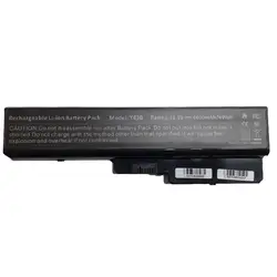 باتری لپ تاپ لنوو Lenovo Y430 Laptop Battery - سفیر لپ تاپ