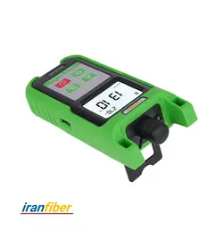 لایت سورس کمشاین - مدل KLS-35-S - ایران فایبر