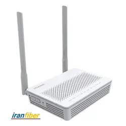 مودم فیبر نوری هوآوی مدل EG8141A5