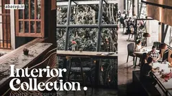 دانلود بک گراند طبیعت و فضای بستهدانلود 7 پریست فتوشاپ Interior Collection Presets