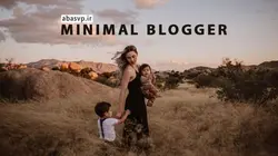 دانلود پریست مینیمال بلاگر minimal abasvp lightroom - لایتروم و فتوشاپ