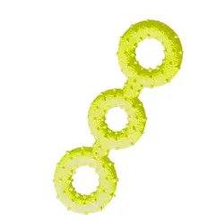 دندانی سگ مدل اریس برند هپی پت در رنگ مختلف - پایا پت شاپ