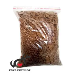 غذای خشک گربه عقيم شده برند جوسرا josera - فله یک کیلوگرم - پایا پت شاپ