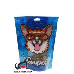 تشویقی روپل ماهی کیلکا