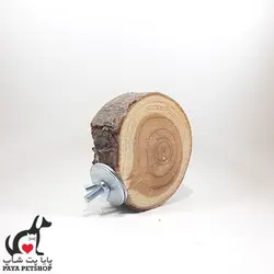 نشیمنگاه طبیعی پرندگان