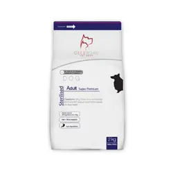 غذای خشک سگ بالغ عقیم نژاد کوچک برند سلبن