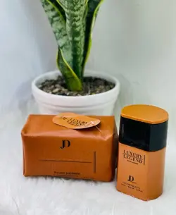 ادکلن ادو پرفیوم مردانه دج کالکشن مدل Luxury Legend
