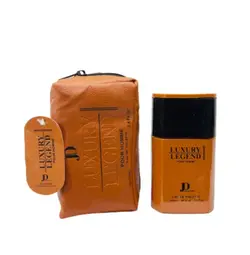 ادکلن ادو پرفیوم مردانه دج کالکشن مدل Luxury Legend