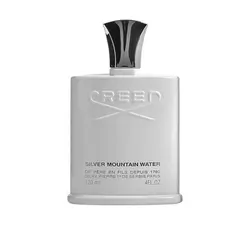 ادکلن ادوتویلت مردانه کرید سیلور مانتین واترCreed Silver