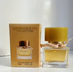 ادکلن های 25 میل شرکت وایکینگ جدید VEKING COLO new COLLECTION