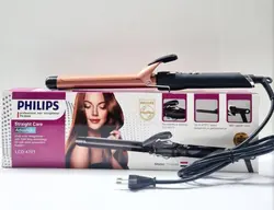 بابلیس و فر کننده کراتینه فیلیپس PHILIPS PH-6044