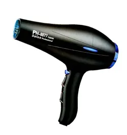 سشوار حرفه ای فیلیپس مدل PH-8877