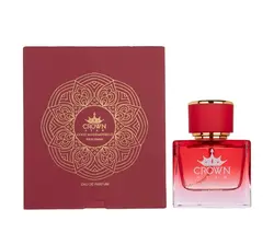 عطر ادکلن ادو پرفیوم زنانه کراون استار مدل کوکو مادمازل حجم 60 میلی لیترCROWN STAR Coco Mademoiselle