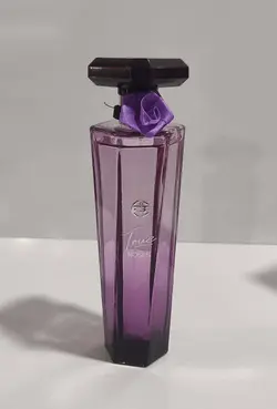 عطر ادکلن ادو پرفیوم زنانه مدل Tresor Midnight Rose برند TRI