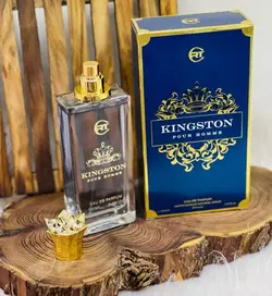 عطر ادکلن ادو پرفیوم کینگ ستون  KINGSTON برند RTI