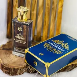 عطر ادکلن ادو پرفیوم کینگ ستون  KINGSTON برند RTI