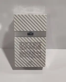 عطر ادکلن لجندری سفید تی آر ایی LEGENDARY WHITE پور هوم TRI Fragrances