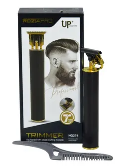 ماشین اصلاح موی سر و صورت روزیا ROZIA مدل HQ274